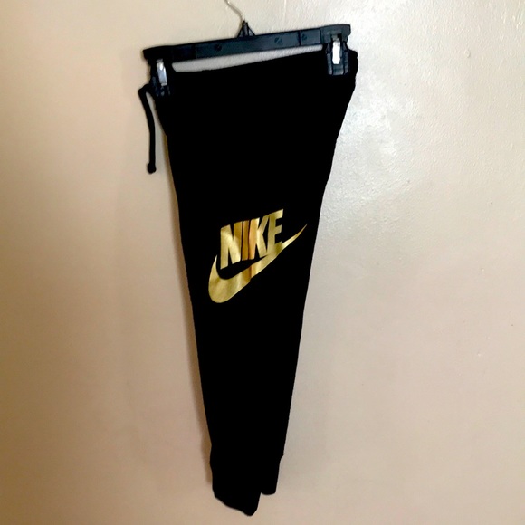 Nike bottoms little boys nike sweatpants poshmark